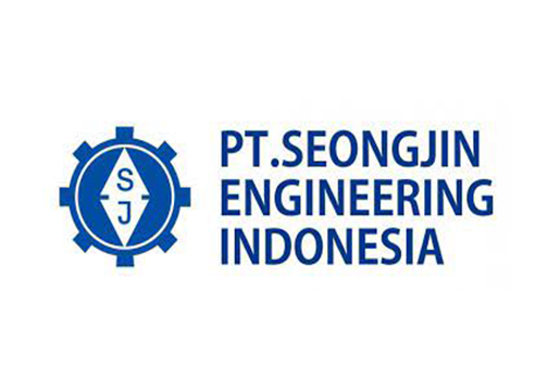 PT. SEONGJIN ENGINEERING INDONESIA