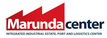 Marunda Center