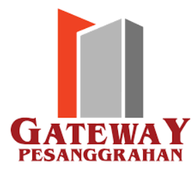 Gateway Pesanggrahan