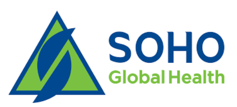 PT. SOHO  INDUSTRI  PHARMASI