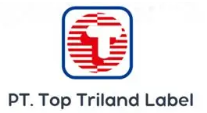 PT. Top Triland Label