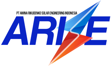 PT AWINA RIKUDENKO SOLAR ENGINEERING INDONESIA