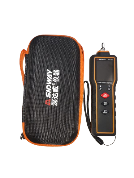 VIBRATION METER